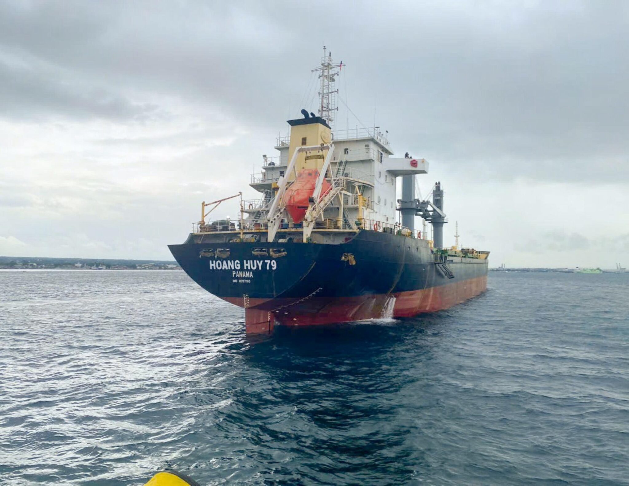 Dự báo ngành Biển 2026: Cơ Hội hay Thách Thức cho Việt Nam?