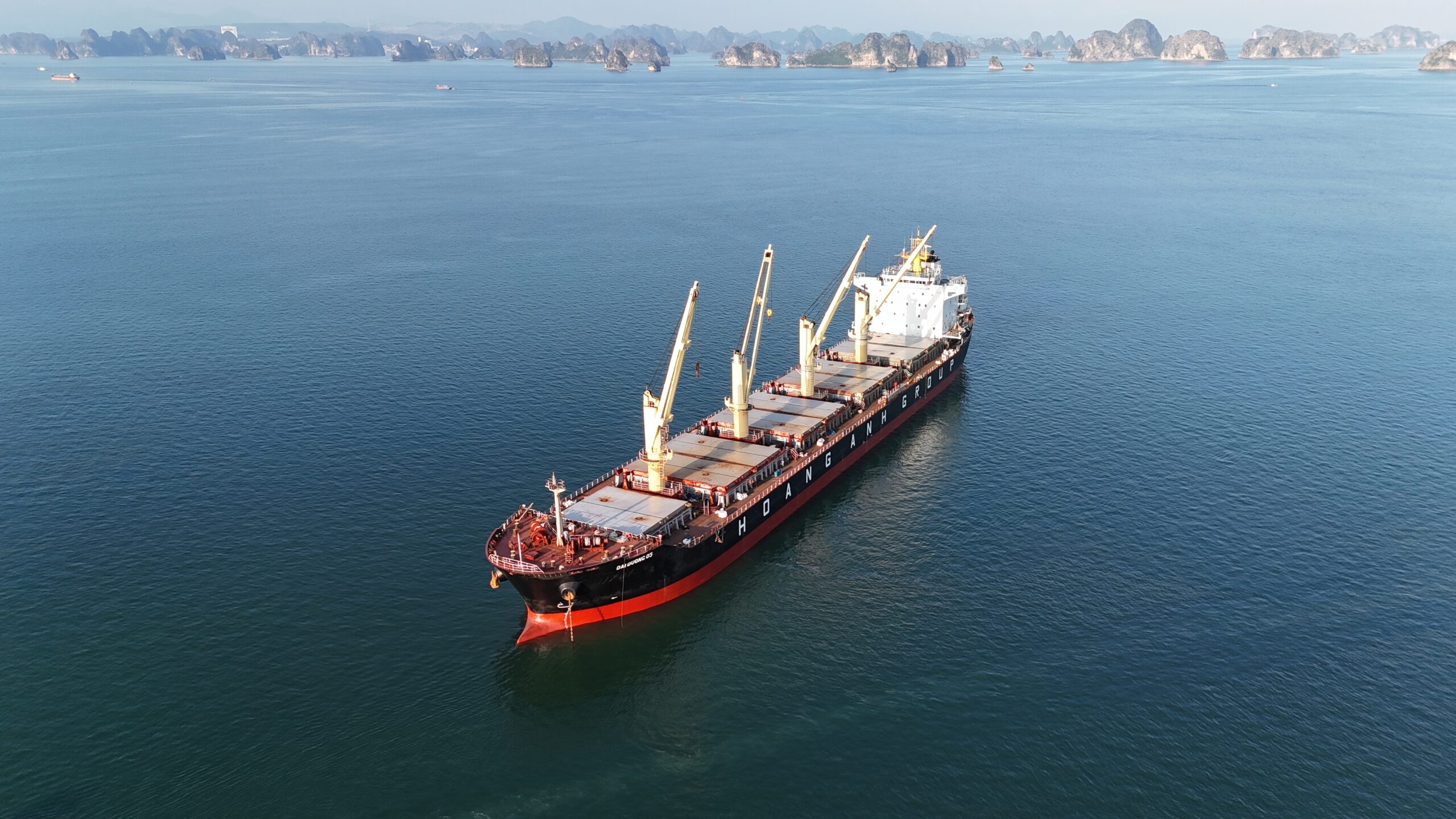 tuyển dụng thuyền viên