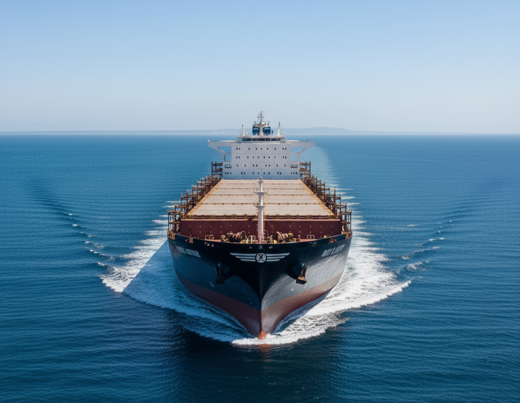 IMO delays discussion on Net-Zero Framework