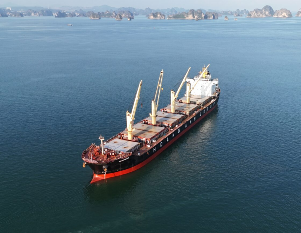 Caribbean authorities coordinate search and rescue operations