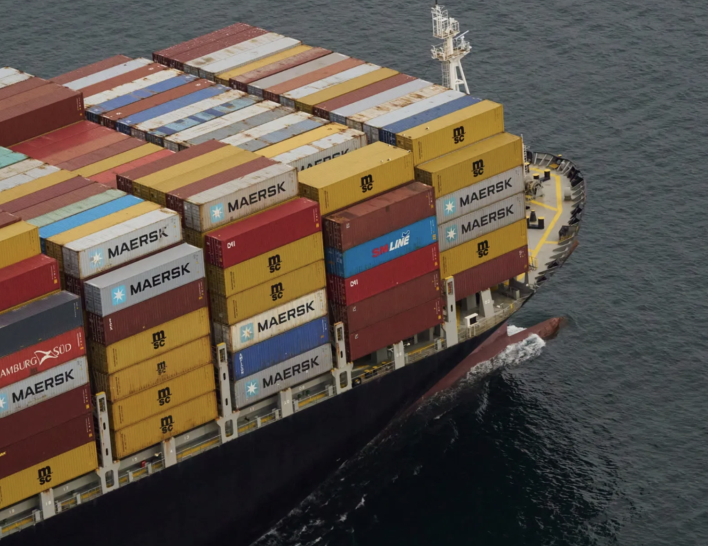 Black Sea marine insurance premiums soar due to Ukraine conflict