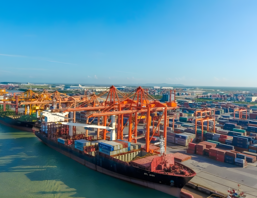 Vietnam Maritime and Inland Waterways Administration