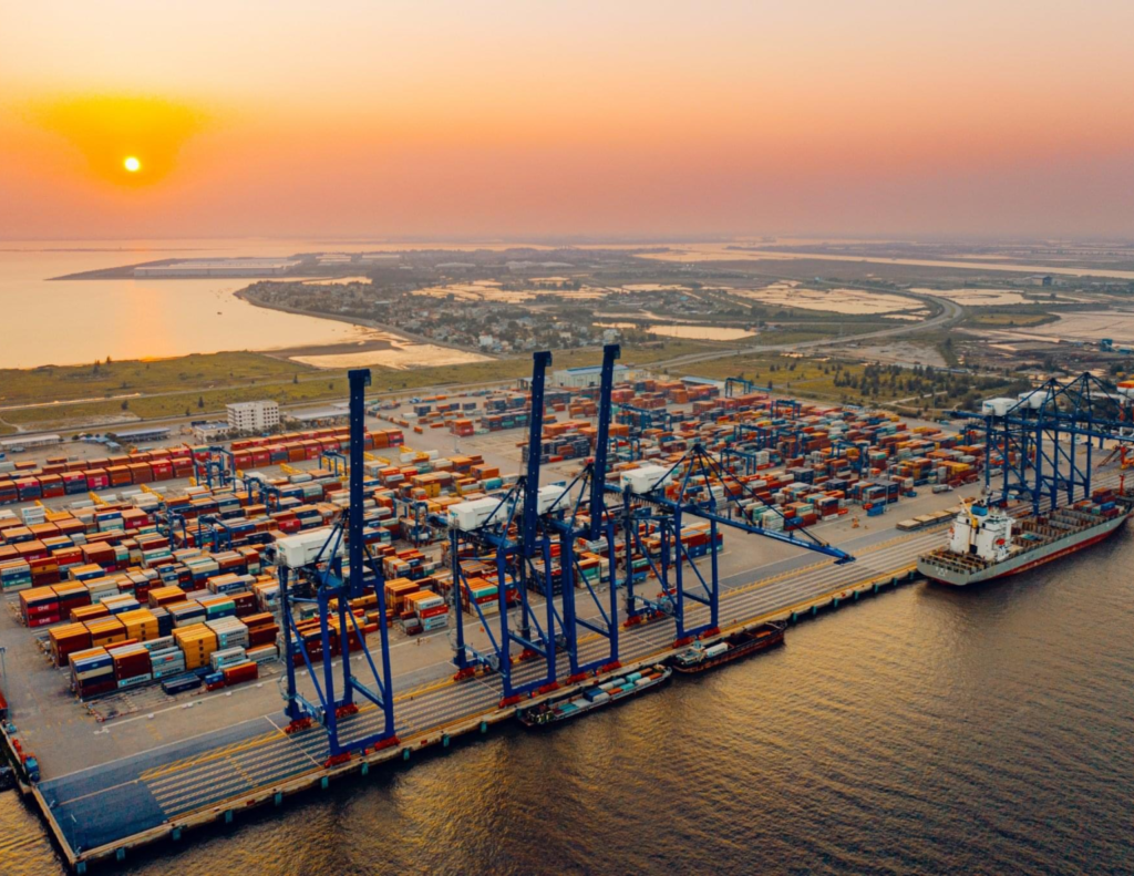 Hai Phong Maritime Administration