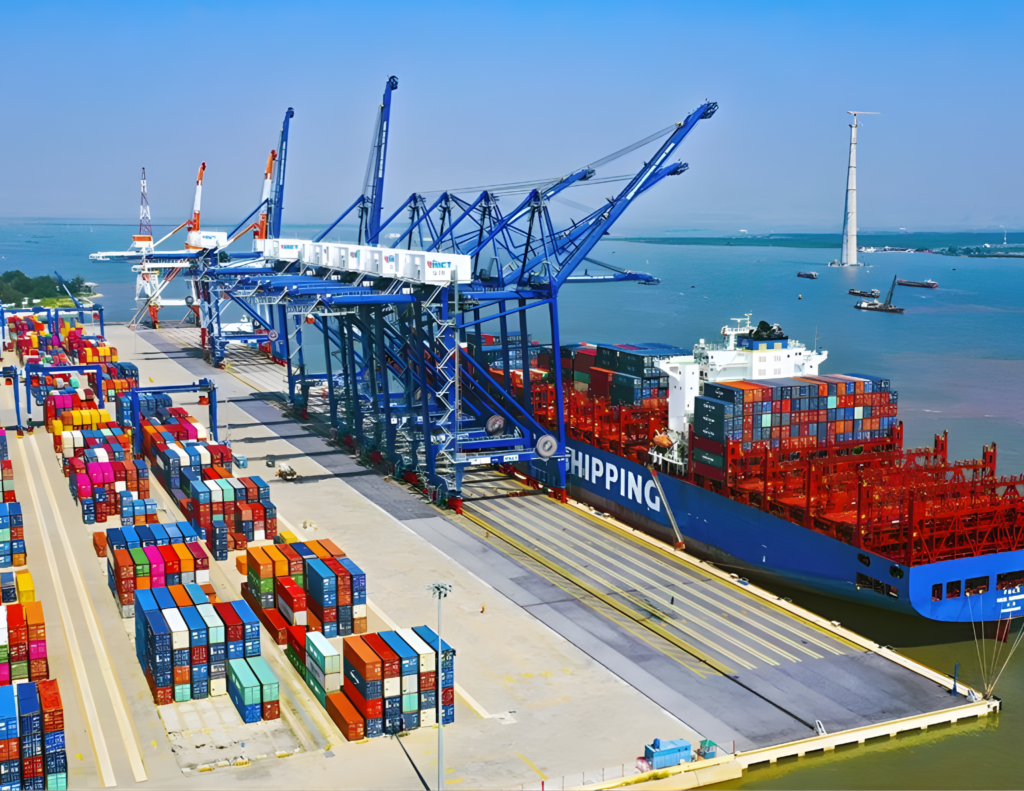 Maritime Industry 2026: Growth Potential and Investment Opportunities