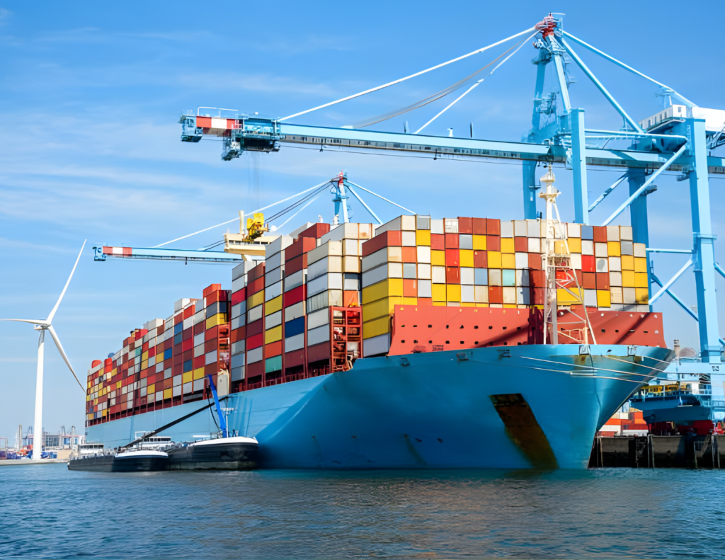 Red Sea Tensions Escalate, Shipping Rates Surge