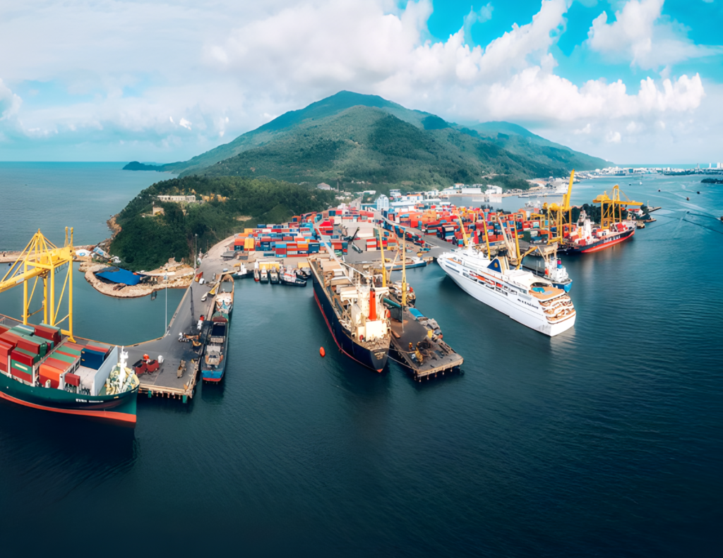 2026 Shipping Supply and Demand Gap