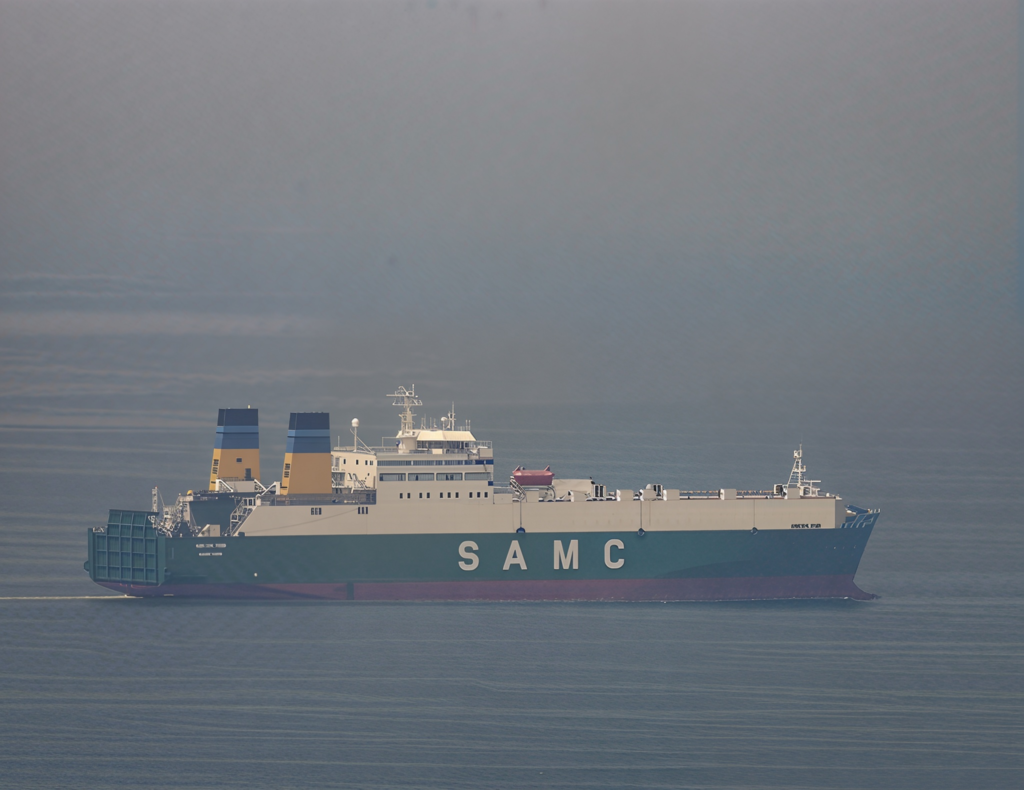 8 countries negotiate with Iran on the safety of Hormuz oil tankers